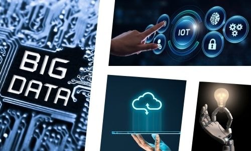 Lojistik 4.0 Teknolojileri